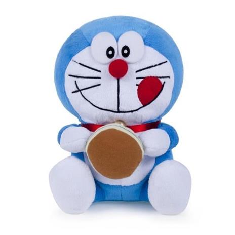 Doraemon 20 Cm 4 Ass