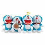 Doraemon Cm.45 4 Assortito 760010541 Playoff