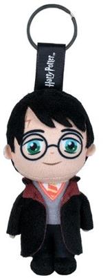 Harry Potter Harry Peluche Portachiavi 12cm Play By Play