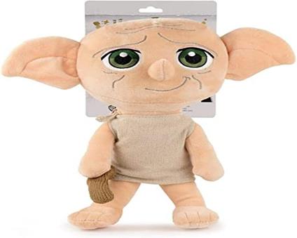 Harry Potter Dobby Peluche 29cm Warner Bros.