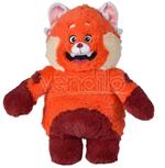 Disney Pixar Turning Red Soft Peluche 25cm Simba