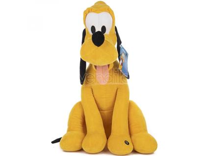 Disney Pluto Suono Peluche 30cm Disney