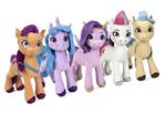 My Little Pony Peluche 27Cm -5Ass....