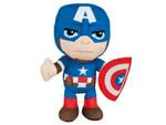 Marvel Avengers Captain America Peluche 30cm Marvel