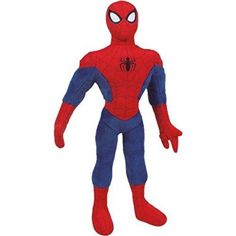 Spiderman Ultimate Cm.25 760011510 Play by Play - 2