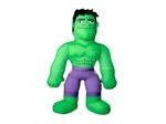 Marvel Hulk Peluche Con Suono 38cm Marvel