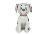 Lucky Cromato Disney Centenario (Dalmata) Peluche 30Cm..