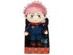 Jujutsu Kaisen Itadori Peluche 27Cm Play By Play