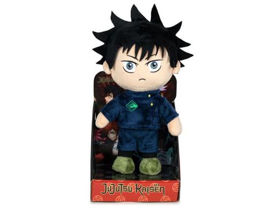 Jujutsu Kaisen Megumi Peluche 27Cm Play By Play