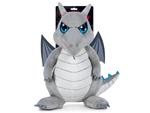 Dungeons & Dragons White Dragon Peluche 28cm Play By Play