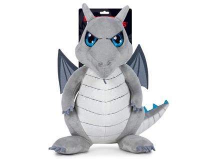 Dungeons & Dragons White Dragon Peluche 28cm Play By Play