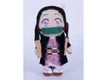 Demon Slayer Peluche Figura Nezuko 27 Cm Play By Play