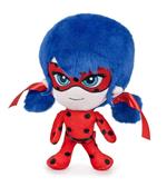 Peluche 35Cm Miraculous Ladybug