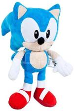 Sonic Soft Peluche 26cm Sega