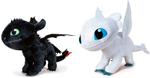 Toothless How To Train Your Dragon 3 Peluche 26cm Play By Play