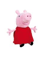 Peluche Classic Peppa Pig 28 centimetri