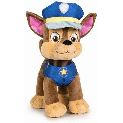 Peluche Chase Paw Patrol 30 Cm  760018653