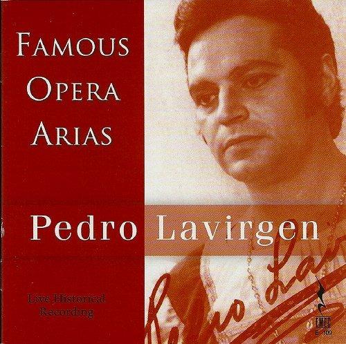 Famous Opera Arias - CD Audio di Giacomo Puccini