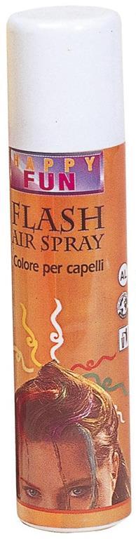 CIAO Lacca Per Capelli Colorata 100ml, Assortito