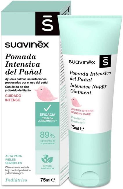 Pomada Intensiva del Panal 75ML