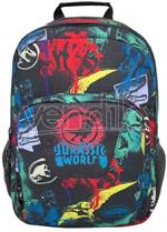 Jurassic World Zaino Regolabile 40 Cm Cyp Brands