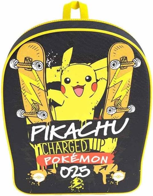 Pokemon Astuccio Pikachu Cyp Brands