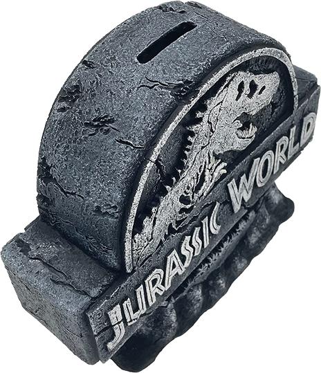 Jurassic World Money box Cyp Brands - 2