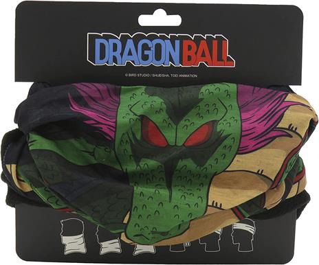 Dragon Ball Shenron Scalda Collo Cyp Brands