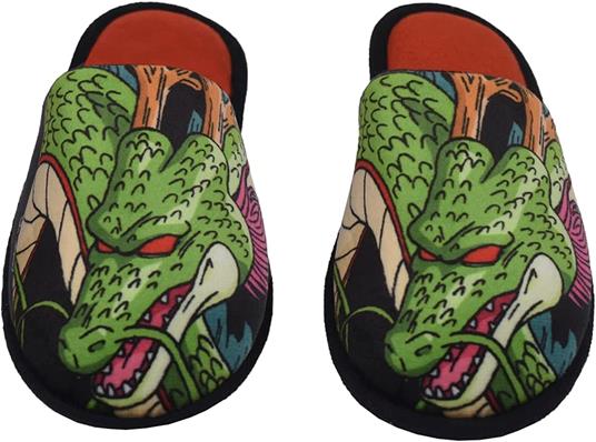 Dragon Ball Shenron Pantofole Cyp Brands - 2