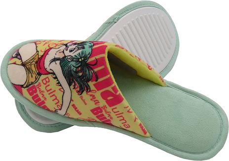 Dragon Ball Bulma Pantofole Cyp Brands - 4