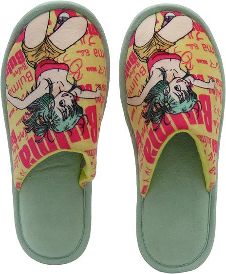 Dragon Ball Bulma Pantofole Cyp Brands - 3