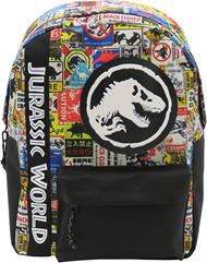 Jurassic World Danger Regolabile Zaino 42cm Cyp Brands