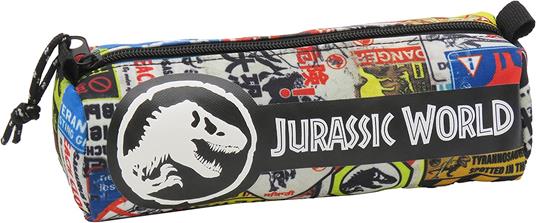 Jurassic World Danger Astuccio Cyp Brands