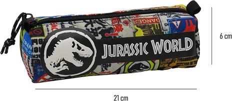 Jurassic World Danger Astuccio Cyp Brands - 5