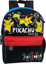 Pokemon Pikachu Regolabile 40cm Cyp Brands