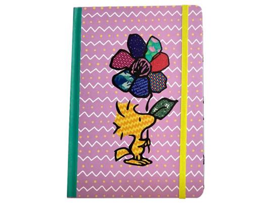 Snoopy A5 Agenda Cyp Brands