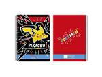 Pokemon Pikachu A4 Agenda Cyp Brands