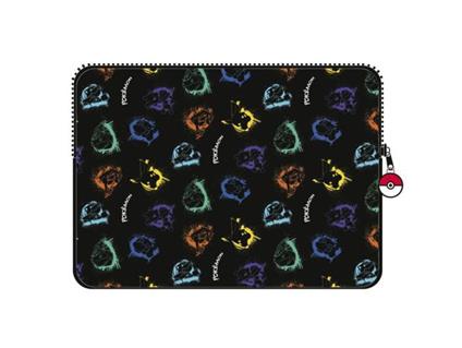 Pokemon Laptop Case Graffiti 36 X 26 Cm CyP Brands