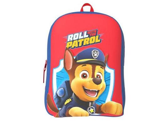 Paw Patrol Zaino 30cm Cyp Brands