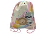 Kawanimals Forest Borsa Palestra 39cm Cyp Brands