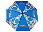 Sonic The Hedgehog Ombrello Sonic Cyp Brands