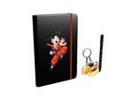 Dragon Ball 3-Piece Stationery Set Son Goku CyP Brands