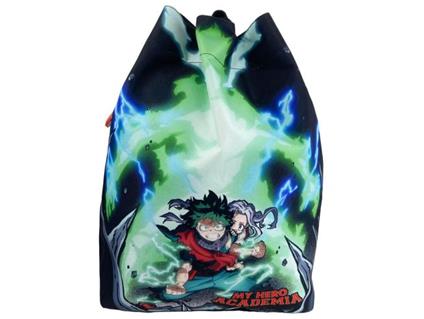 My Hero Academia Zaino 43cm Cyp Brands