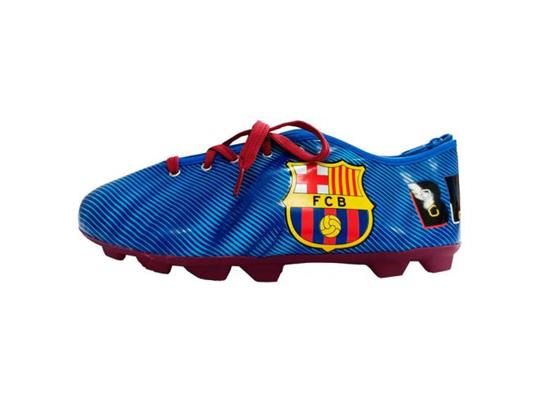 Fc Barcelona Boot Astuccio Cyp Brands