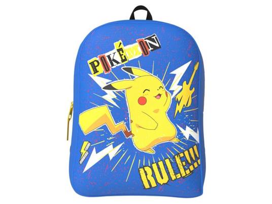 Pokemon Astuccio Pikachu Cyp Brands - Cyp Brands - Cartoleria e scuola