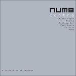 Contra - CD Audio di Num9