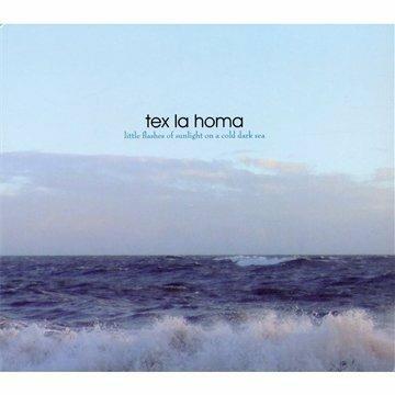 Little Flashes Of Sunlight On A Cold Dark Sea - CD Audio di Tex La Homa