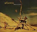 House of the Sticks - CD Audio di Arborea