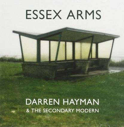Essex Arms - CD Audio di Darren Hayman
