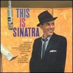 This Is Sinatra vol.2 - CD Audio di Frank Sinatra